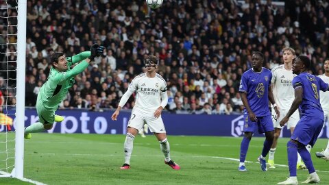 Real Madrid sẽ trở thành ‘Baby Madrid’?